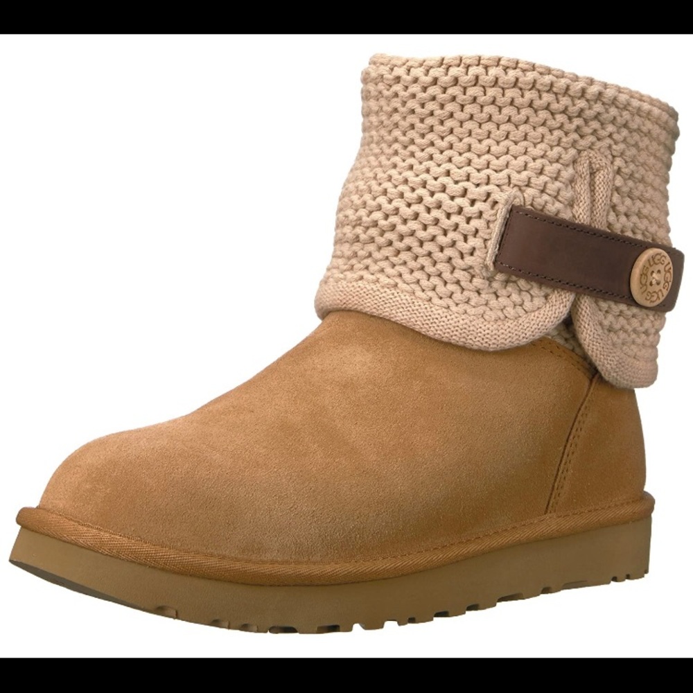 UGG W Shaina Boots